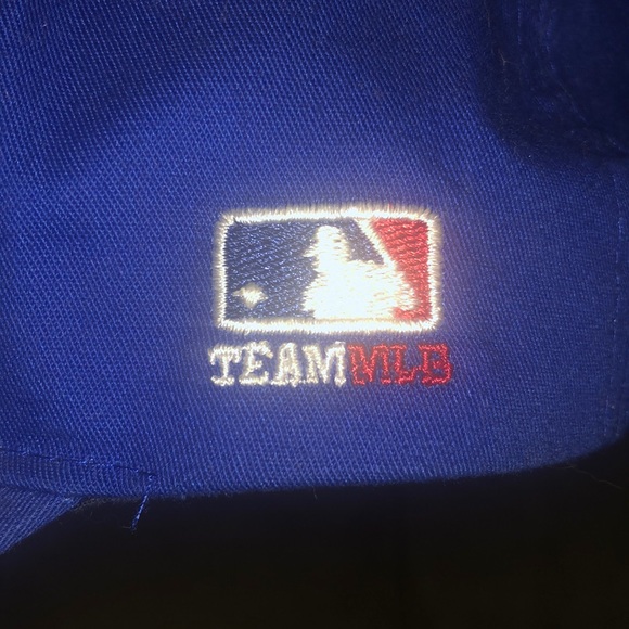 la dodgers baseball cap - Picture 2 of 2